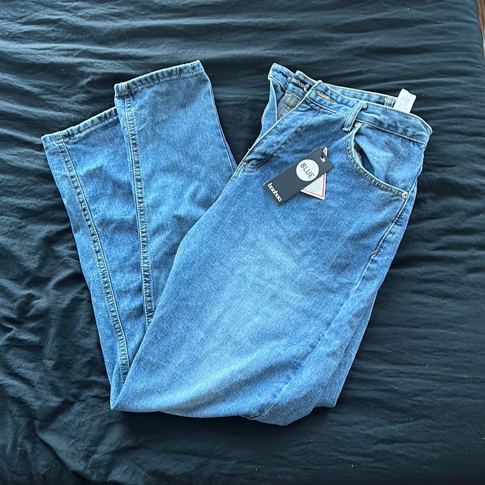 Boohoo Jeans